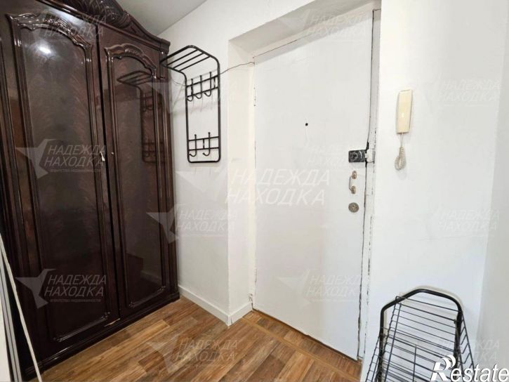 1-комн квартира Дзержинского ул, 3а