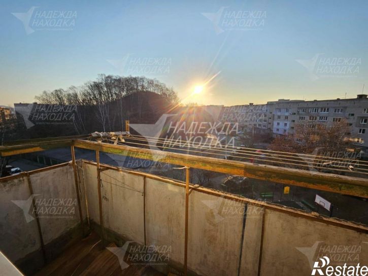 1-комн квартира Дзержинского ул, 3а