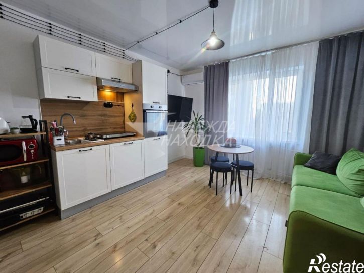 2-комн квартира Северный пр-кт, 18