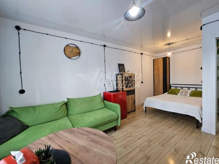 2-комн квартира Северный пр-кт, 18