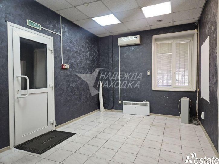 Офис Ленинская ул, 8