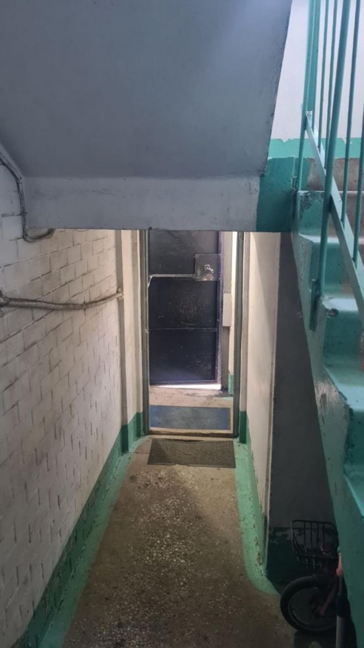 1-комн квартира Северный пр-кт, 20