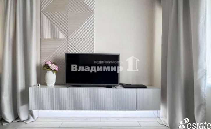 1-комн квартира Пограничная улица, 38А,  д. 38А