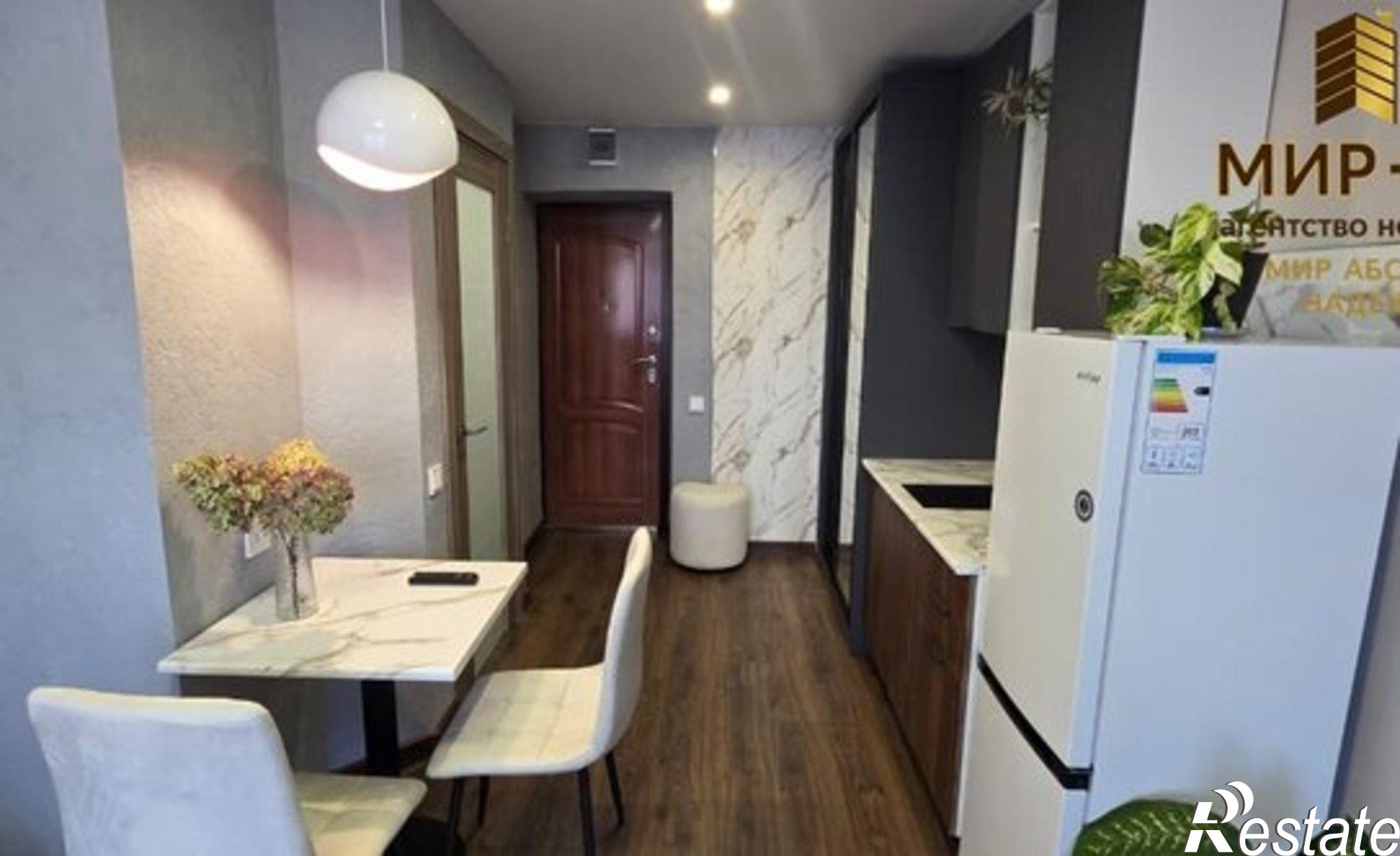 Купить квартиру за 2 600 000 рублей на улица Тимирязева, 1