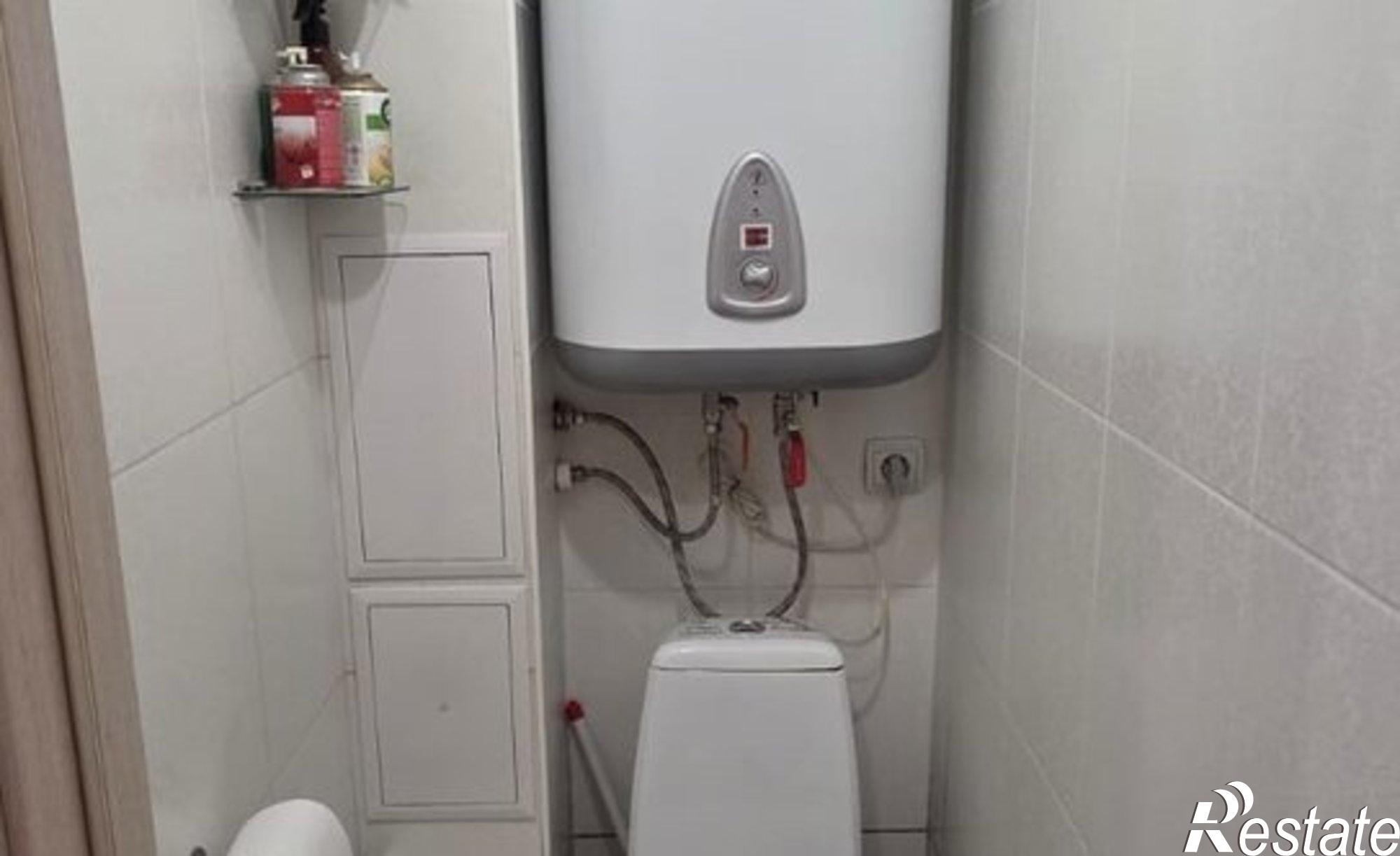 Купить квартиру за 6 800 000 рублей на Спортивная улица, 16