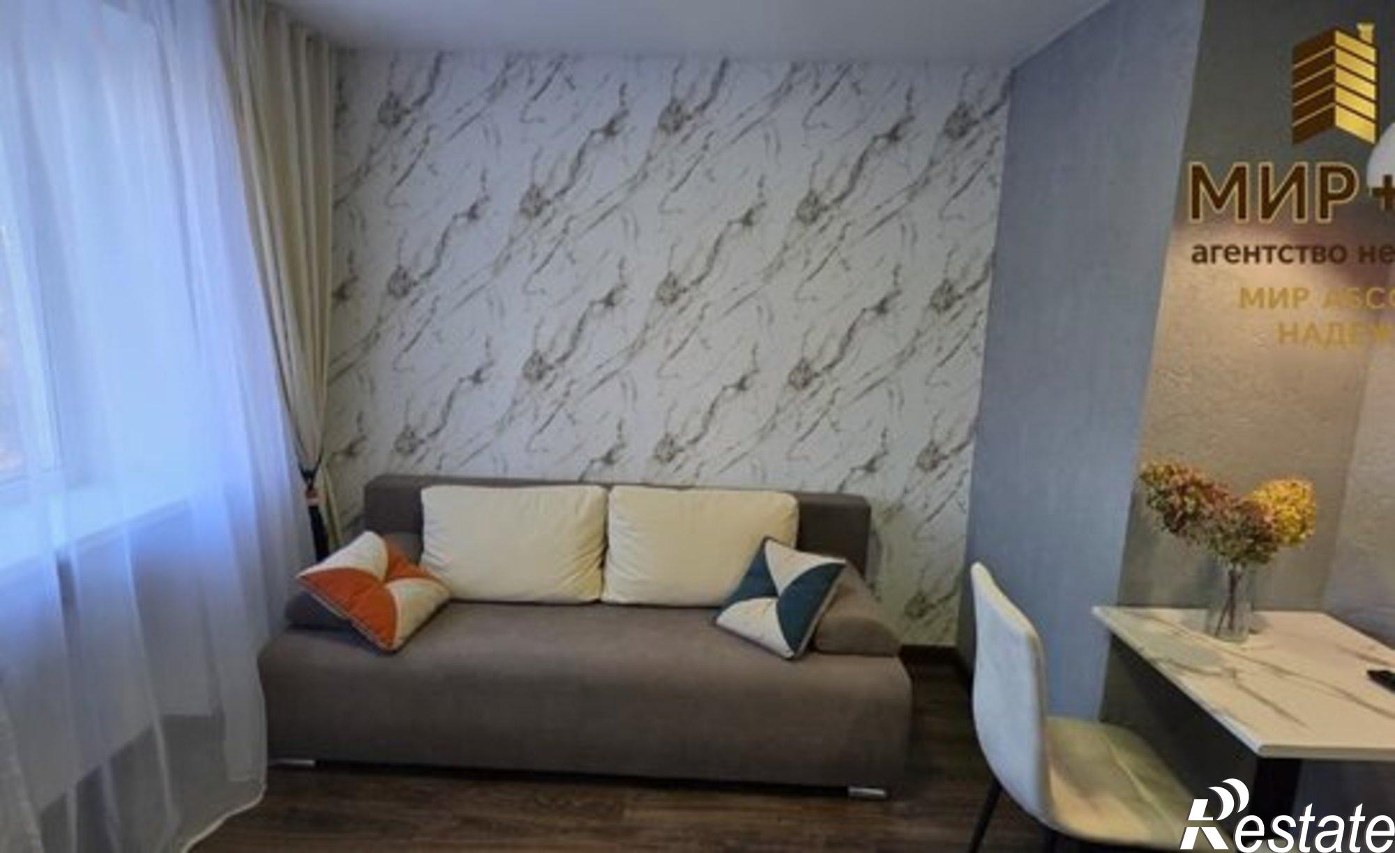 Купить квартиру за 2 600 000 рублей на улица Тимирязева, 1