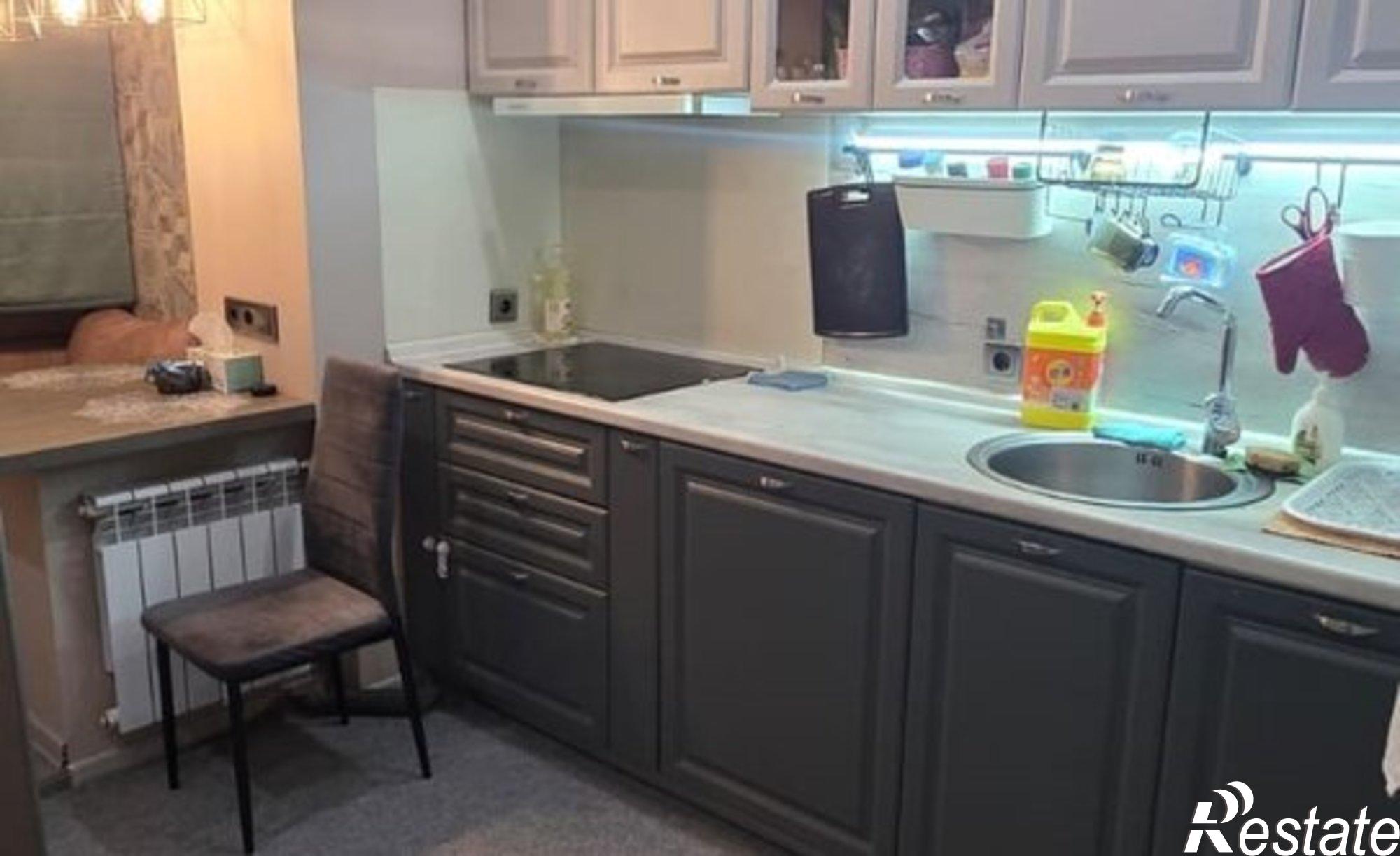 Купить квартиру за 6 800 000 рублей на Спортивная улица, 16