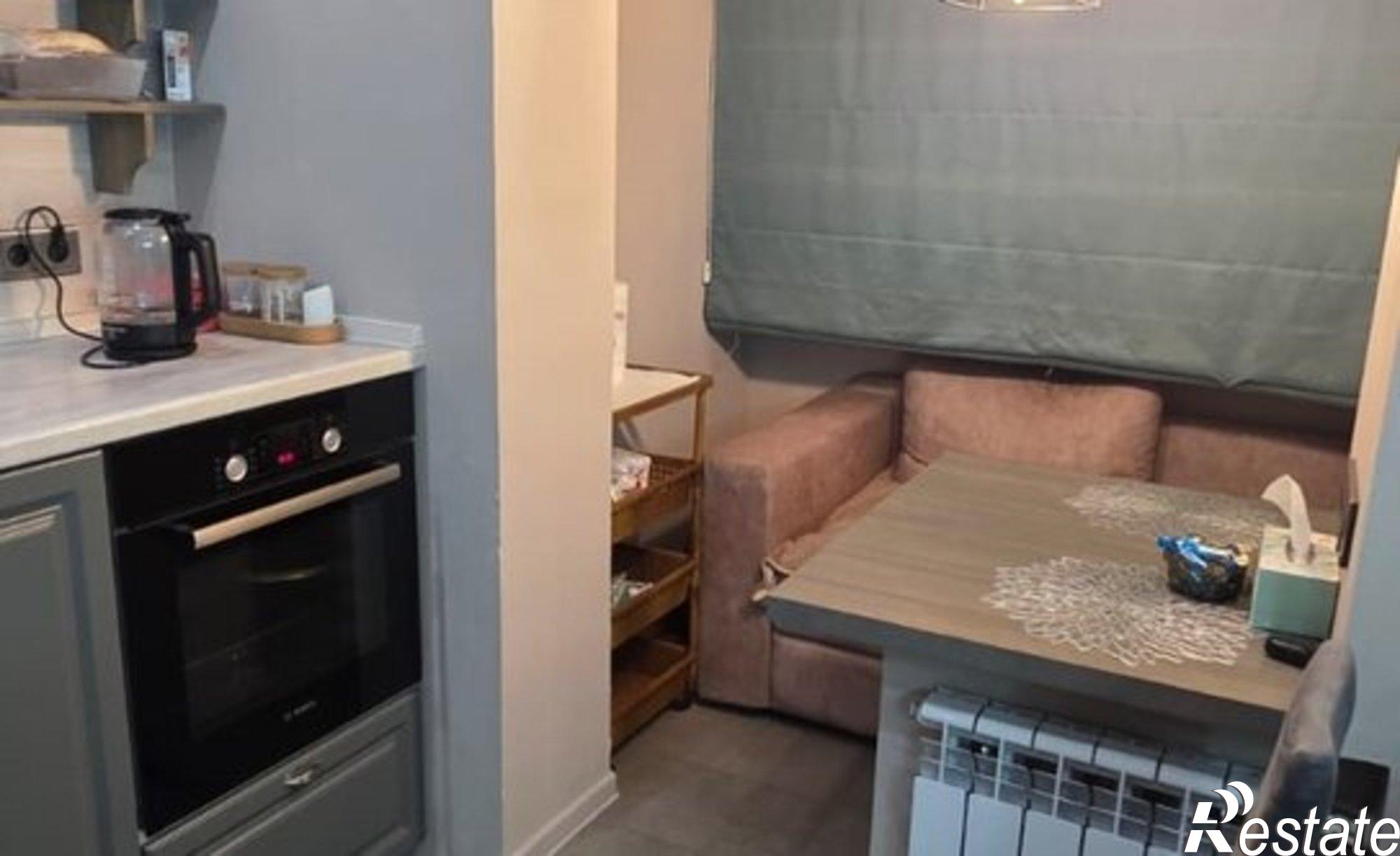 Купить квартиру за 6 800 000 рублей на Спортивная улица, 16