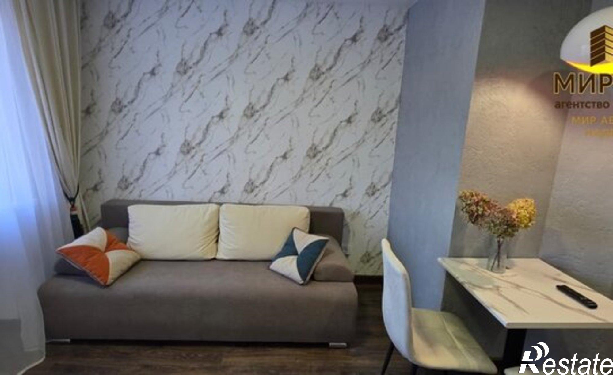 Купить квартиру за 2 600 000 рублей на улица Тимирязева, 1