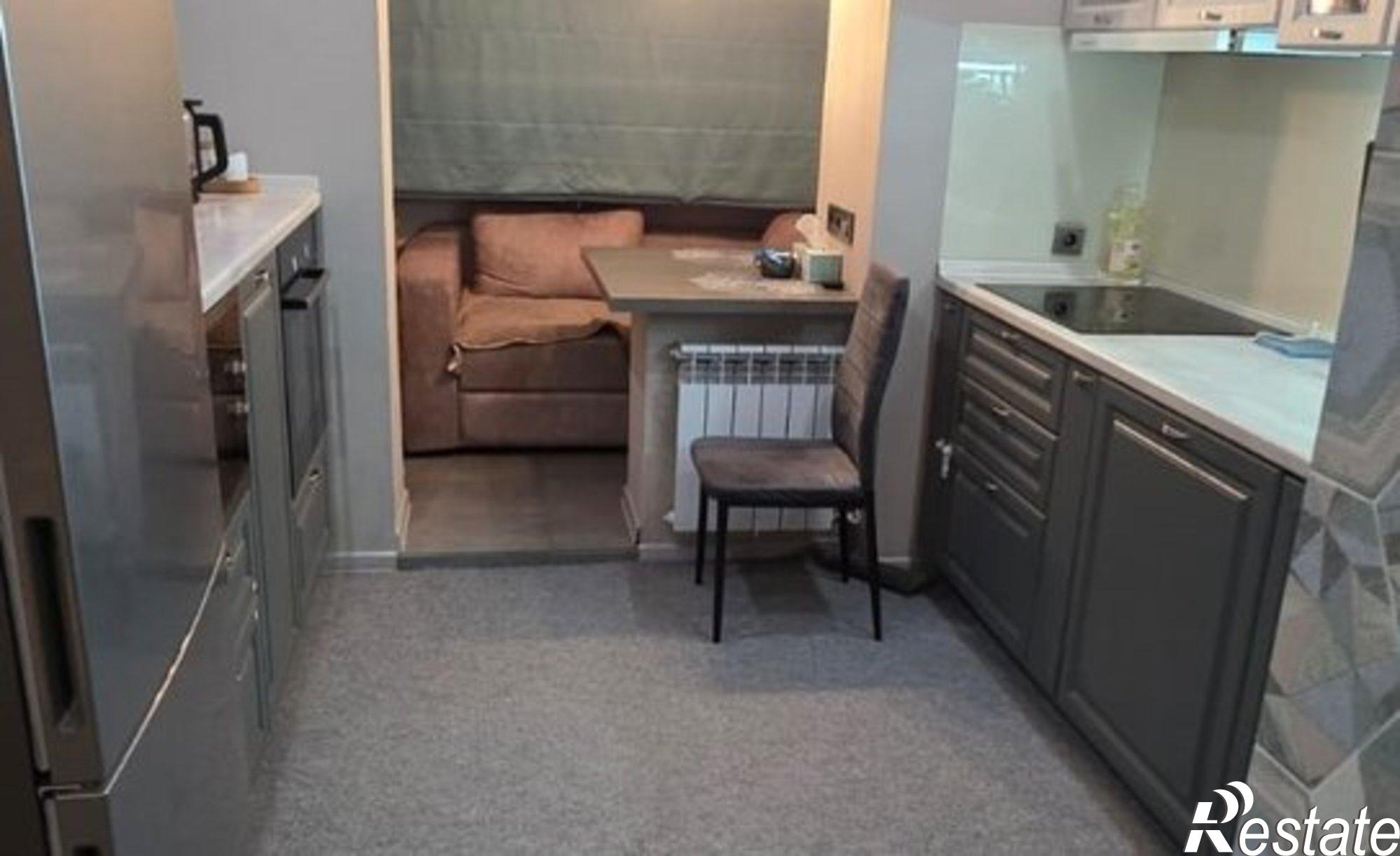 Купить квартиру за 6 800 000 рублей на Спортивная улица, 16