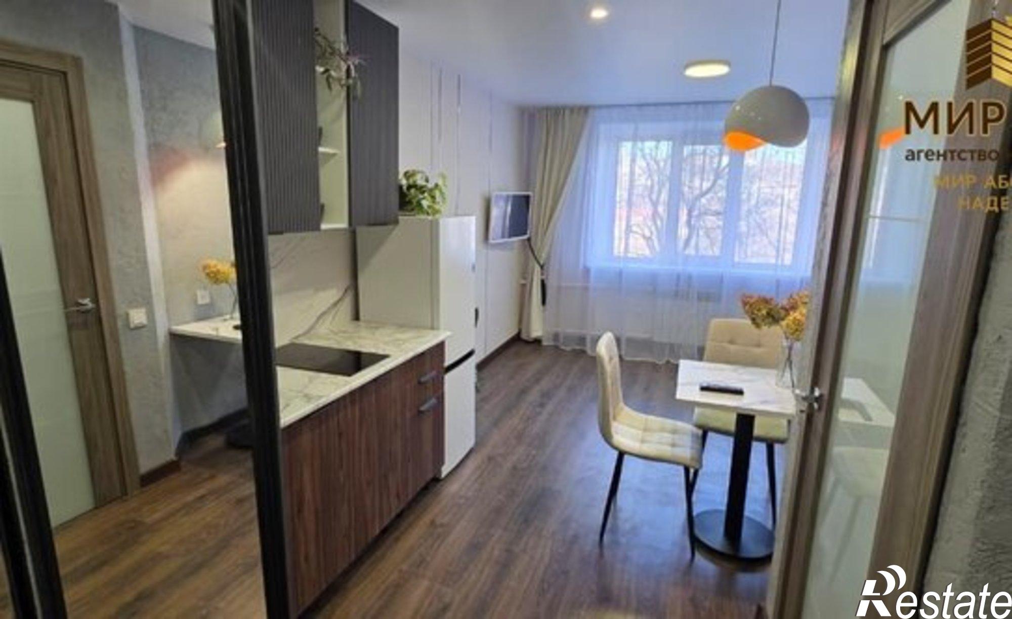 Купить квартиру за 2 600 000 рублей на улица Тимирязева, 1