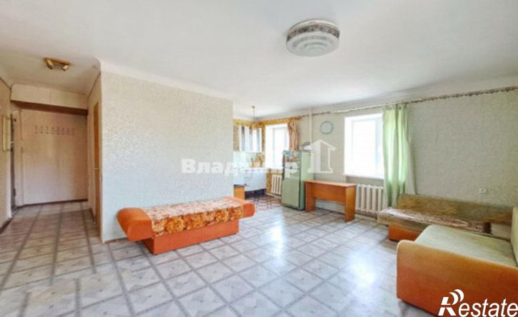 2-комн квартира Ленинградская улица, 9А,  д. 9А