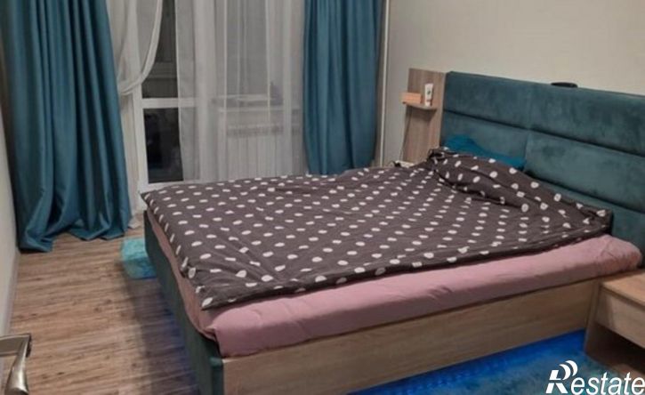 3-комн квартира Спортивная улица, 16,  д. 16