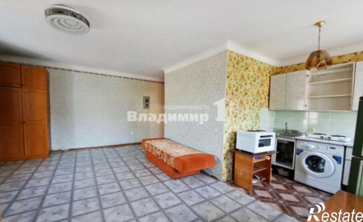 2-комн квартира Ленинградская улица, 9А,  д. 9А