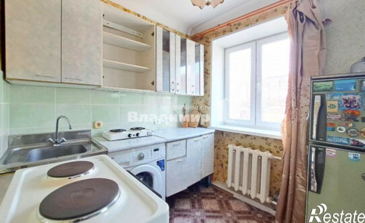 2-комн квартира Ленинградская улица, 9А,  д. 9А