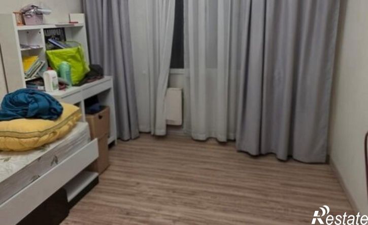 3-комн квартира Спортивная улица, 16,  д. 16