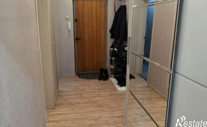 3-комн квартира Спортивная улица, 16,  д. 16