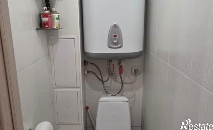 3-комн квартира Спортивная улица, 16,  д. 16