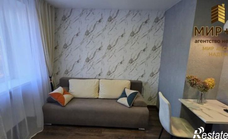 1-комн квартира улица Тимирязева, 1,  д. 1