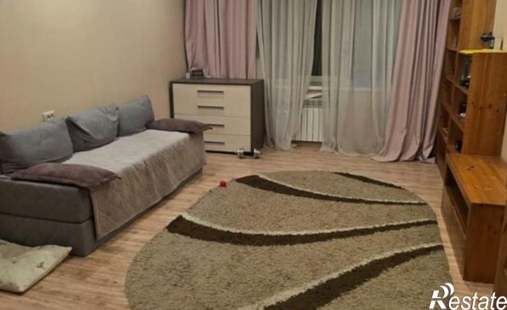 3-комн квартира Спортивная улица, 16,  д. 16