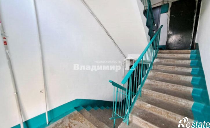 2-комн квартира Ленинградская улица, 9А,  д. 9А