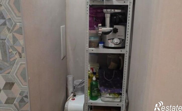 3-комн квартира Спортивная улица, 16,  д. 16