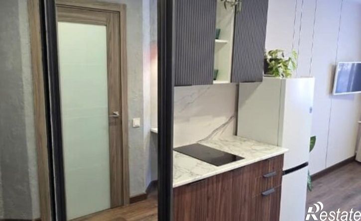 1-комн квартира улица Тимирязева, 1,  д. 1