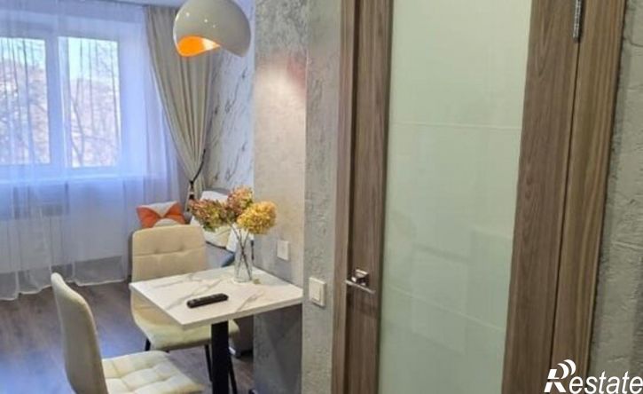 1-комн квартира улица Тимирязева, 1,  д. 1