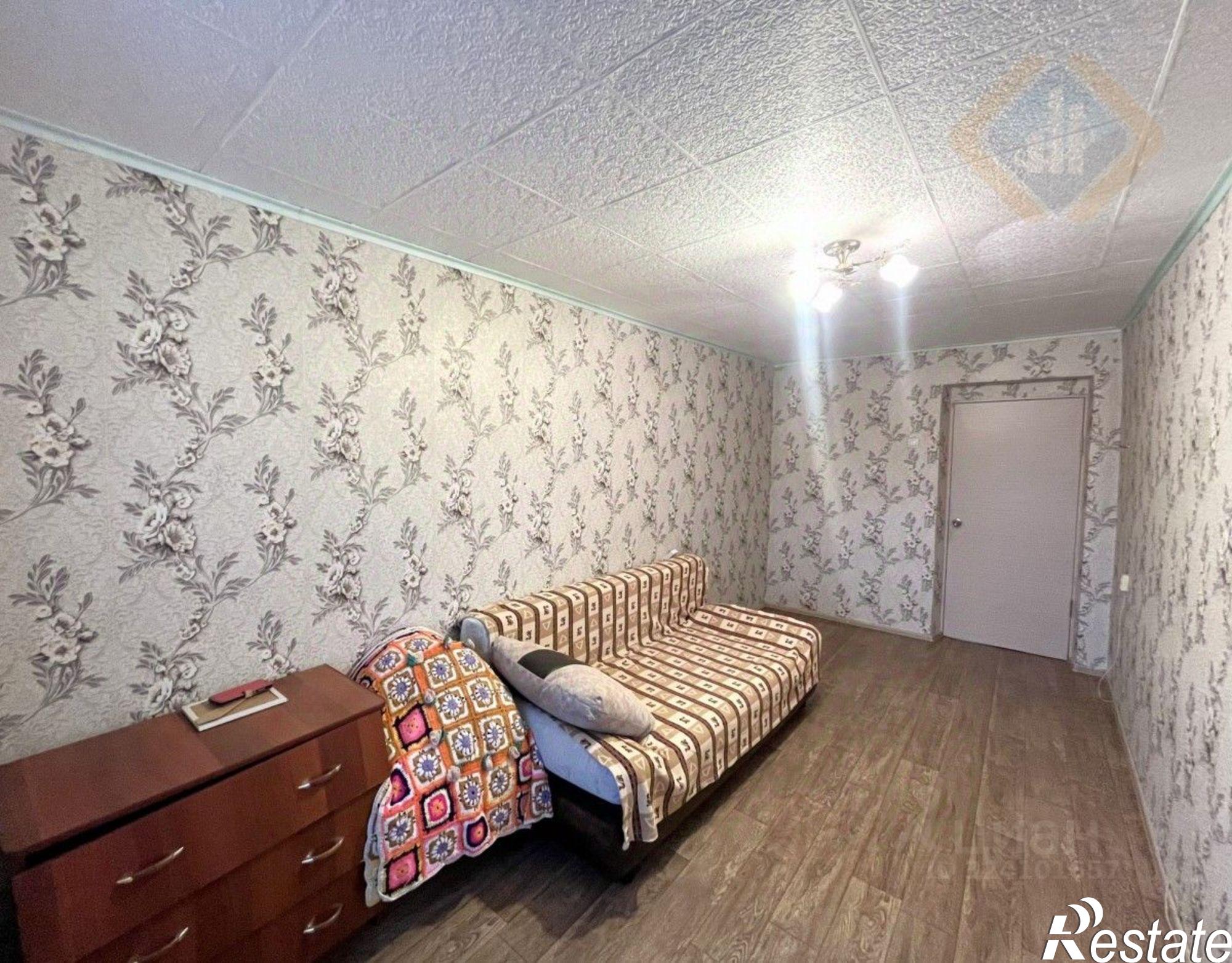 Купить квартиру за 6 200 000 рублей на ул Луговая, 28