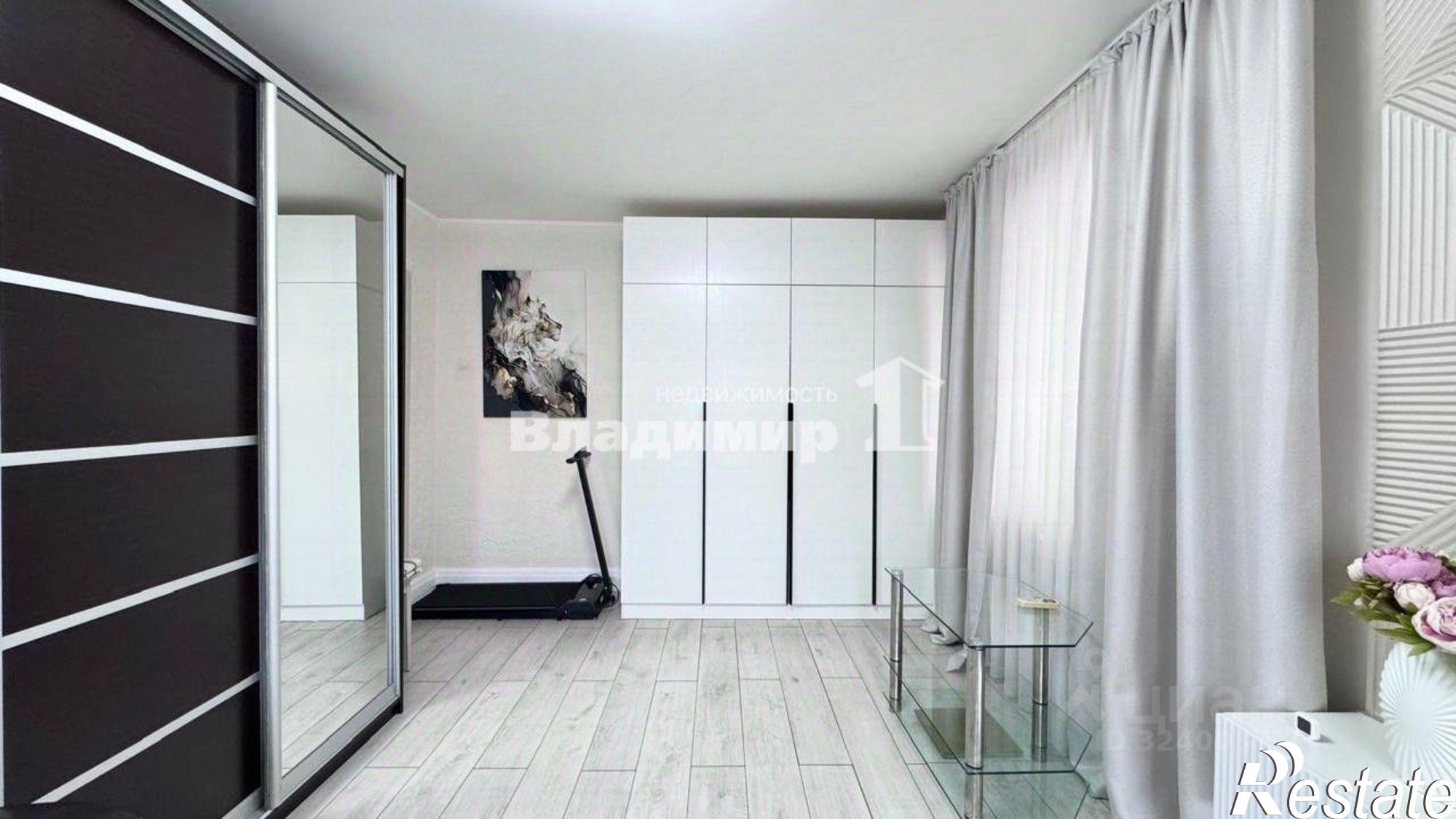 Купить квартиру за 4 400 000 рублей на ул Пограничная, 38А