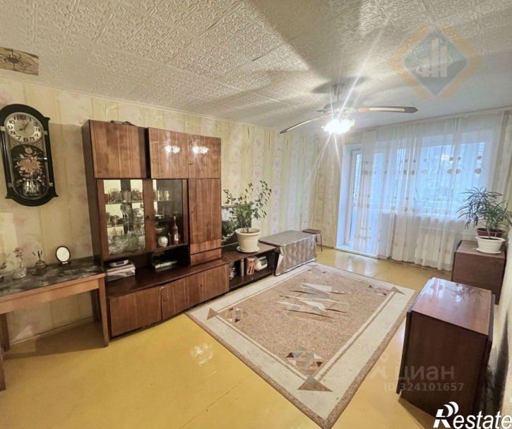 3-комн квартира ул Луговая, 28,  д. 28