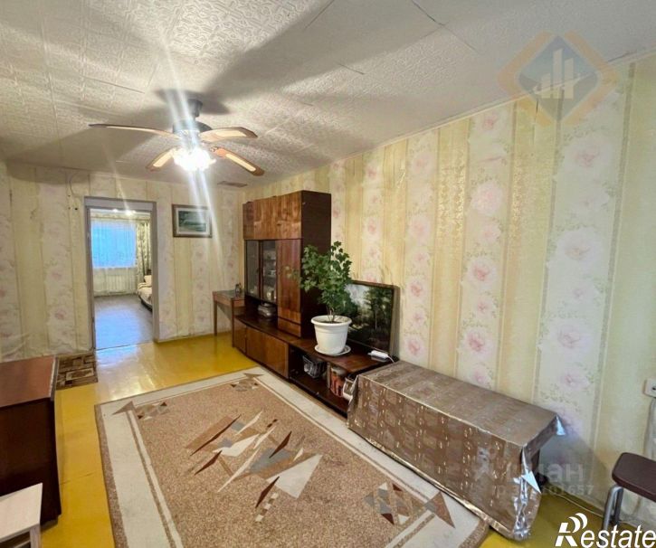 3-комн квартира ул Луговая, 28,  д. 28