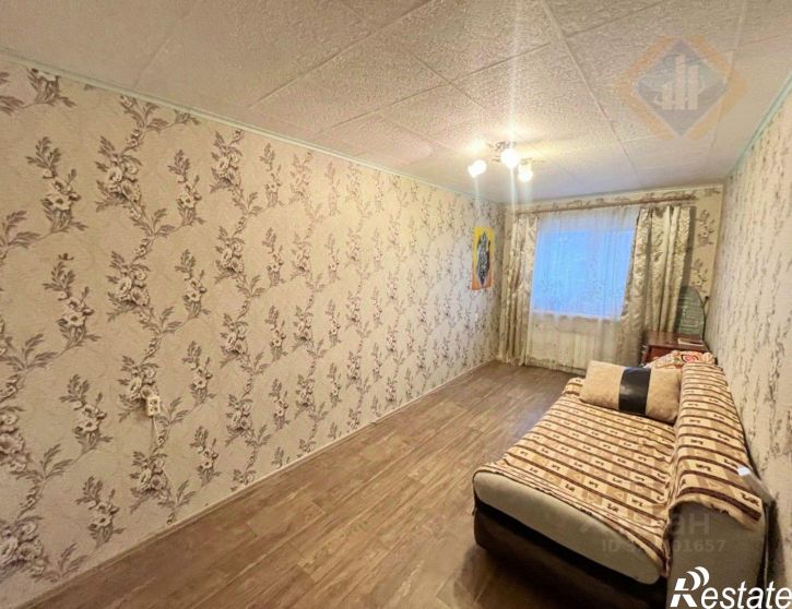 3-комн квартира ул Луговая, 28,  д. 28