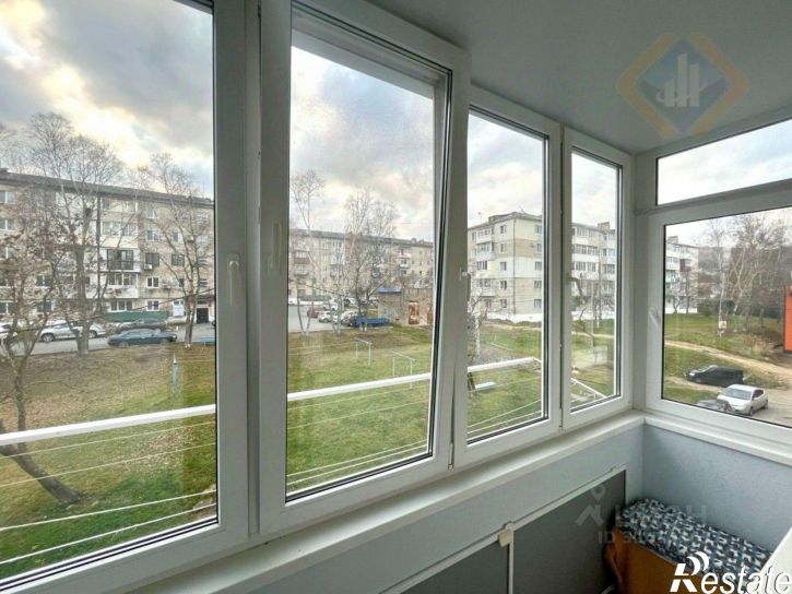 3-комн квартира ул Луговая, 28,  д. 28