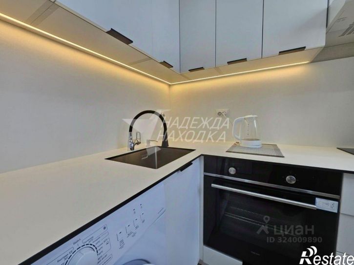 1-комн квартира улица Гагарина, 8,  д. 8