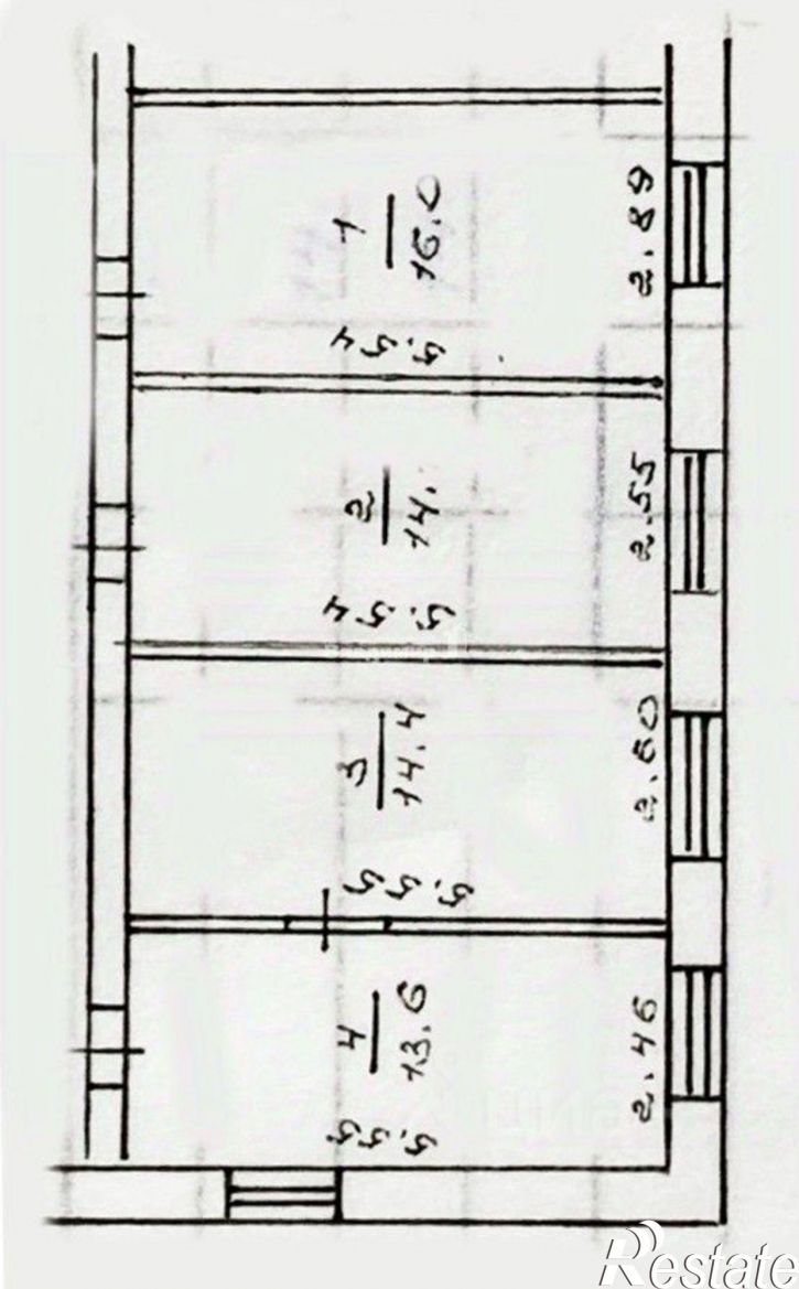 Офис Находкинский проспект, 252,  д. 252