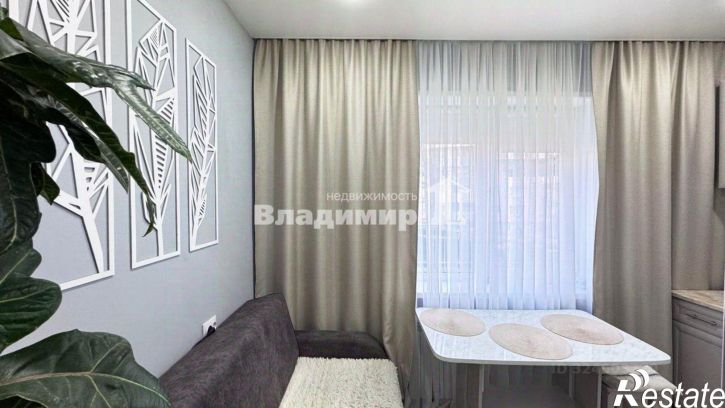 1-комн квартира ул Пограничная, 38А,  д. 38А