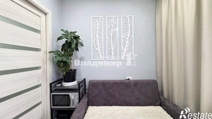 1-комн квартира ул Пограничная, 38А,  д. 38А