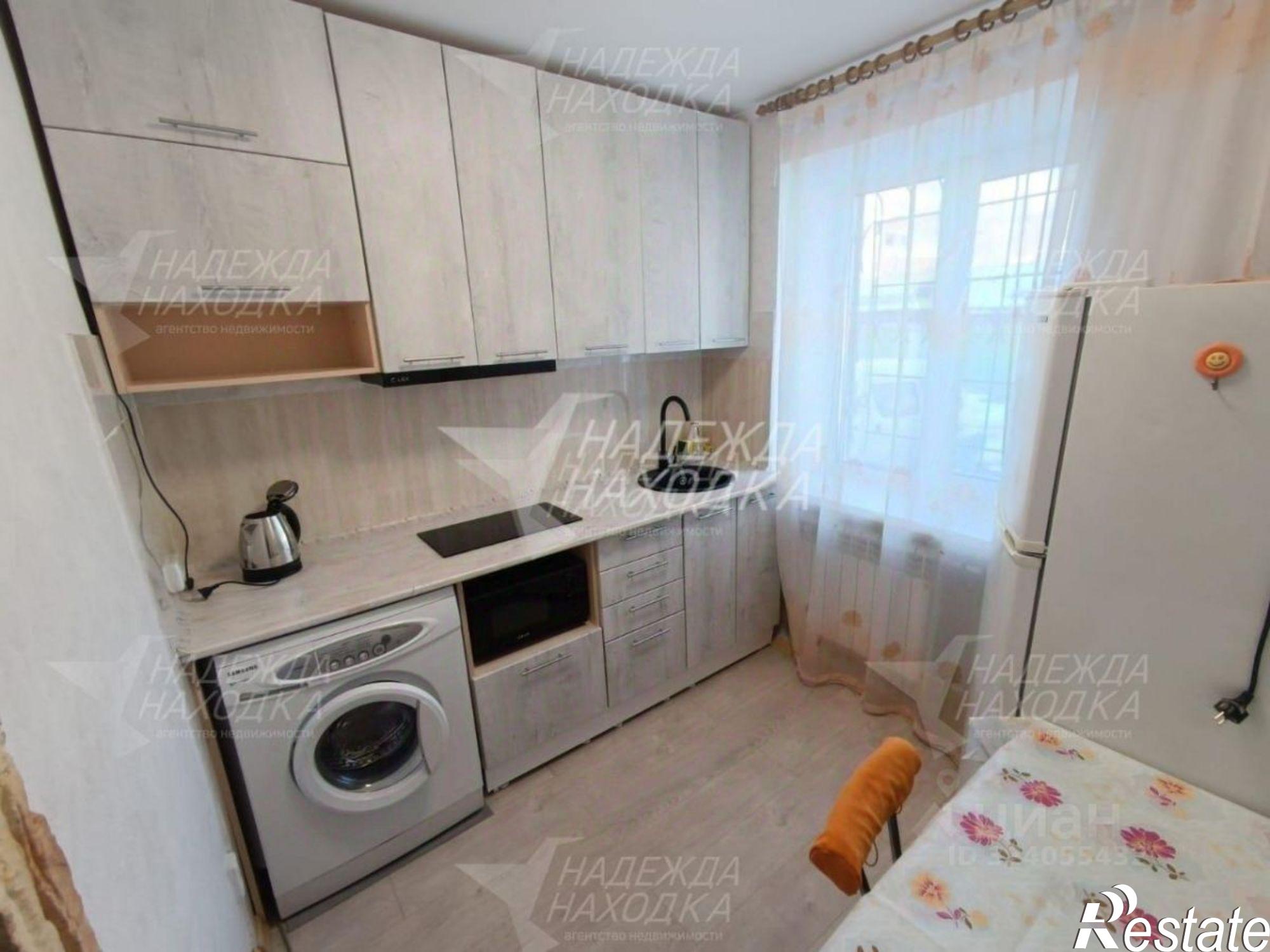 Сдать квартиру за 27 000 рублей на Находкинский проспект, 82