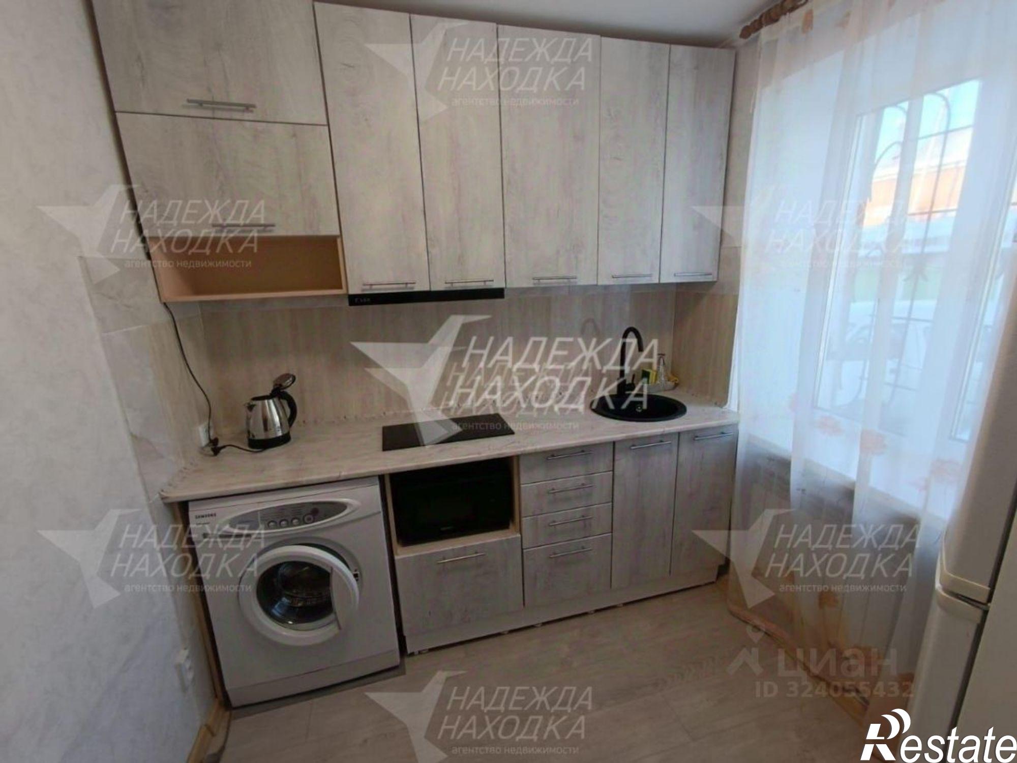 Сдать квартиру за 27 000 рублей на Находкинский проспект, 82