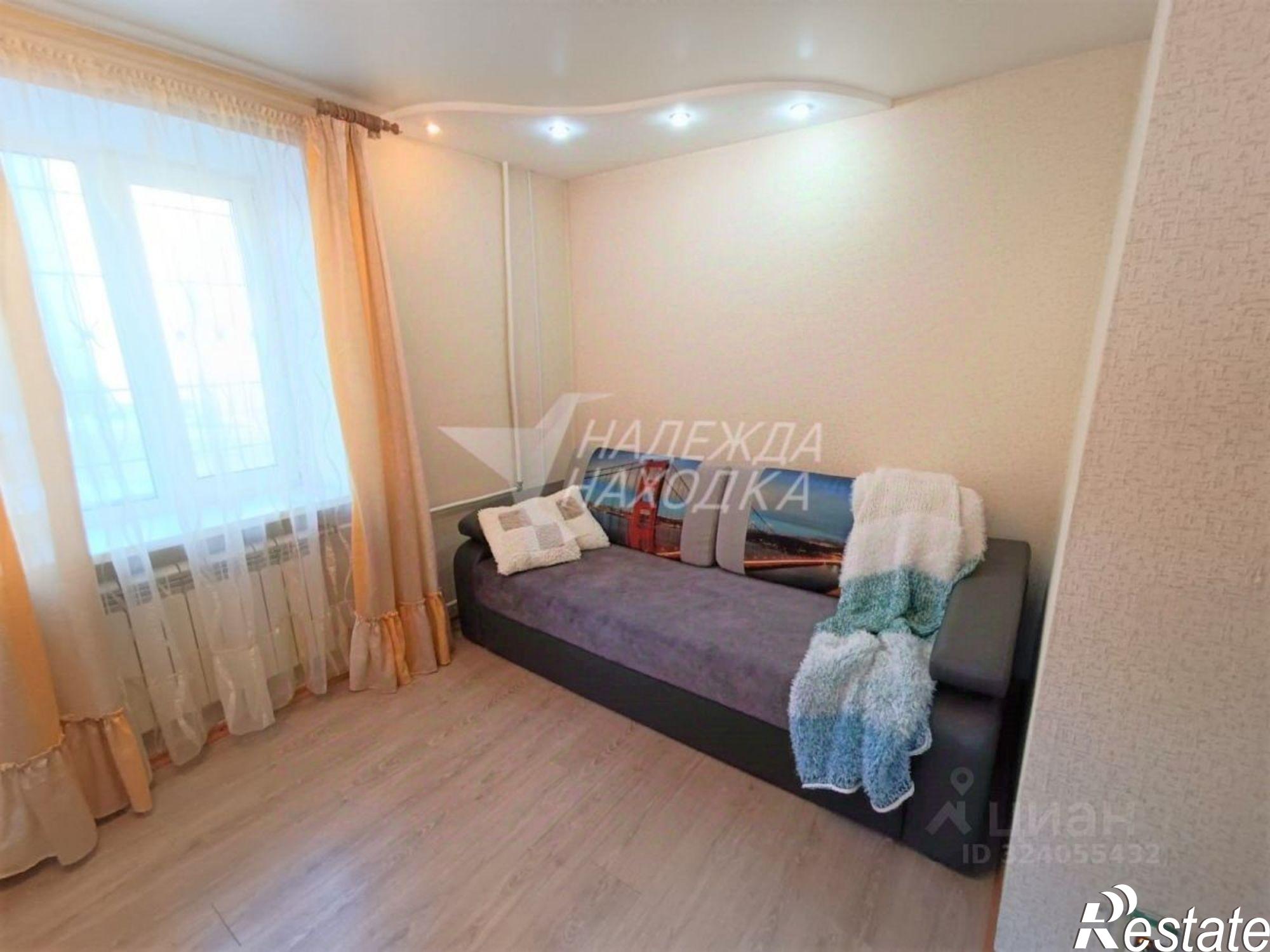 Сдать квартиру за 27 000 рублей на Находкинский проспект, 82