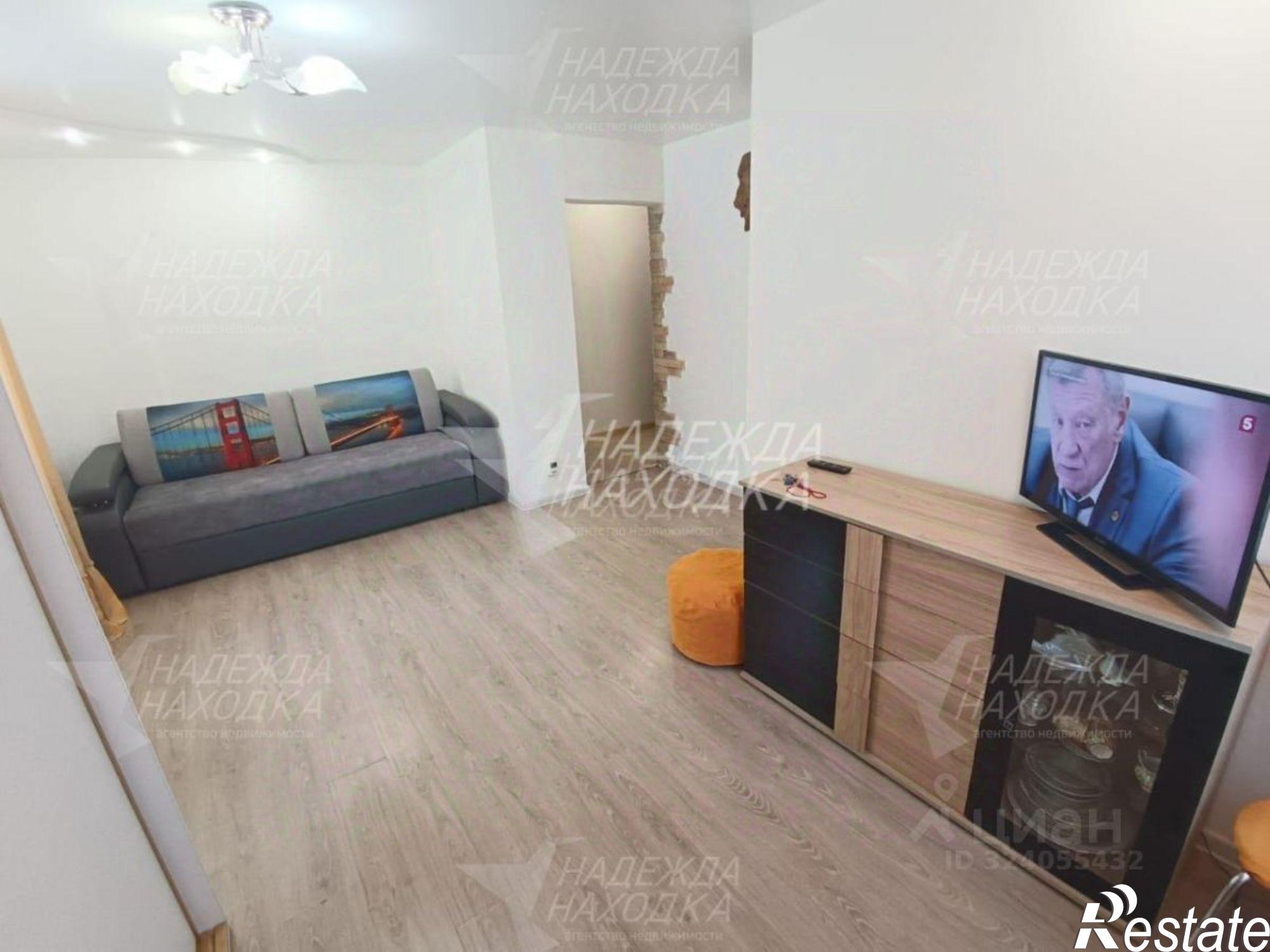 Сдать квартиру за 27 000 рублей на Находкинский проспект, 82