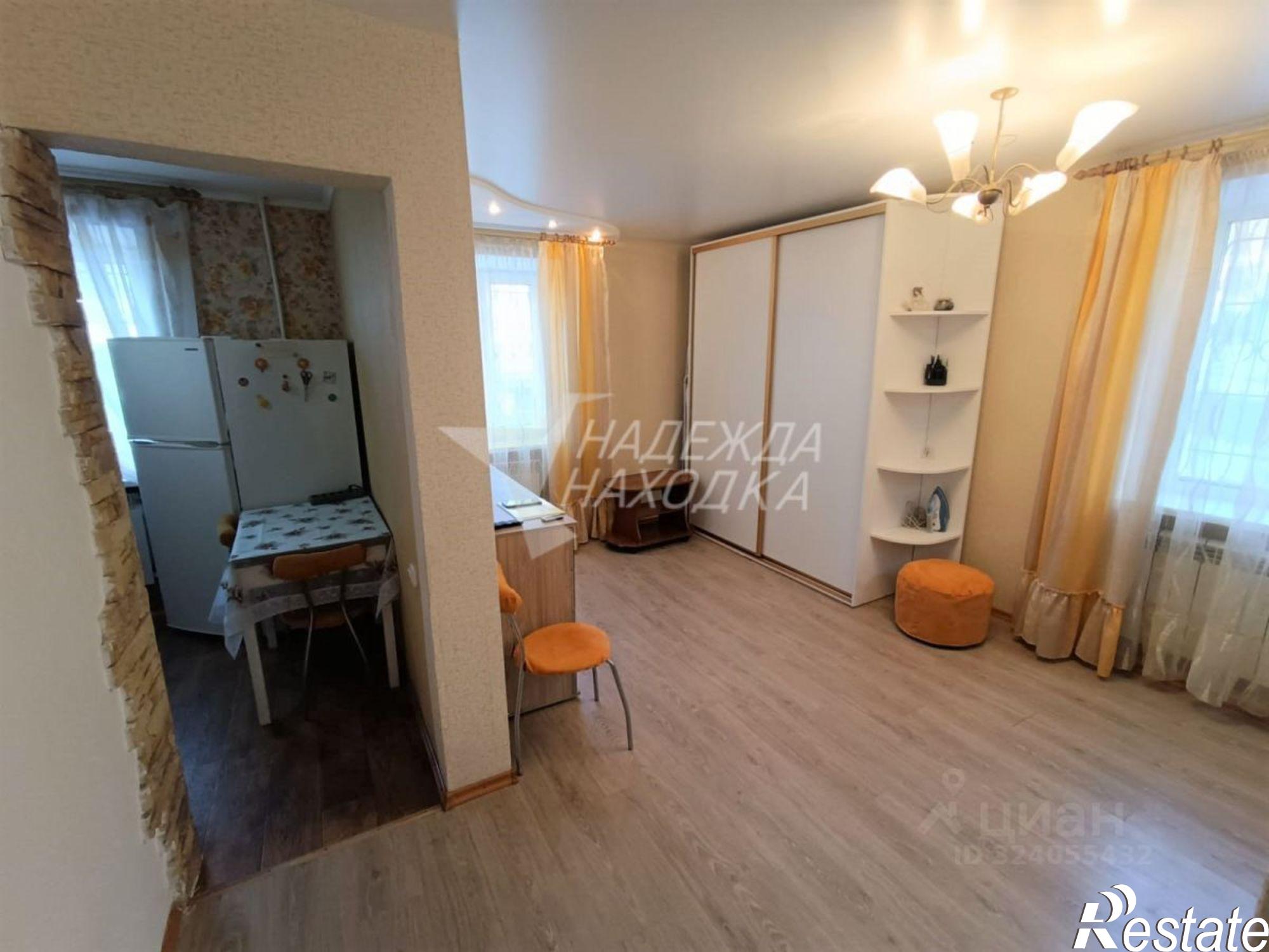 Сдать квартиру за 27 000 рублей на Находкинский проспект, 82