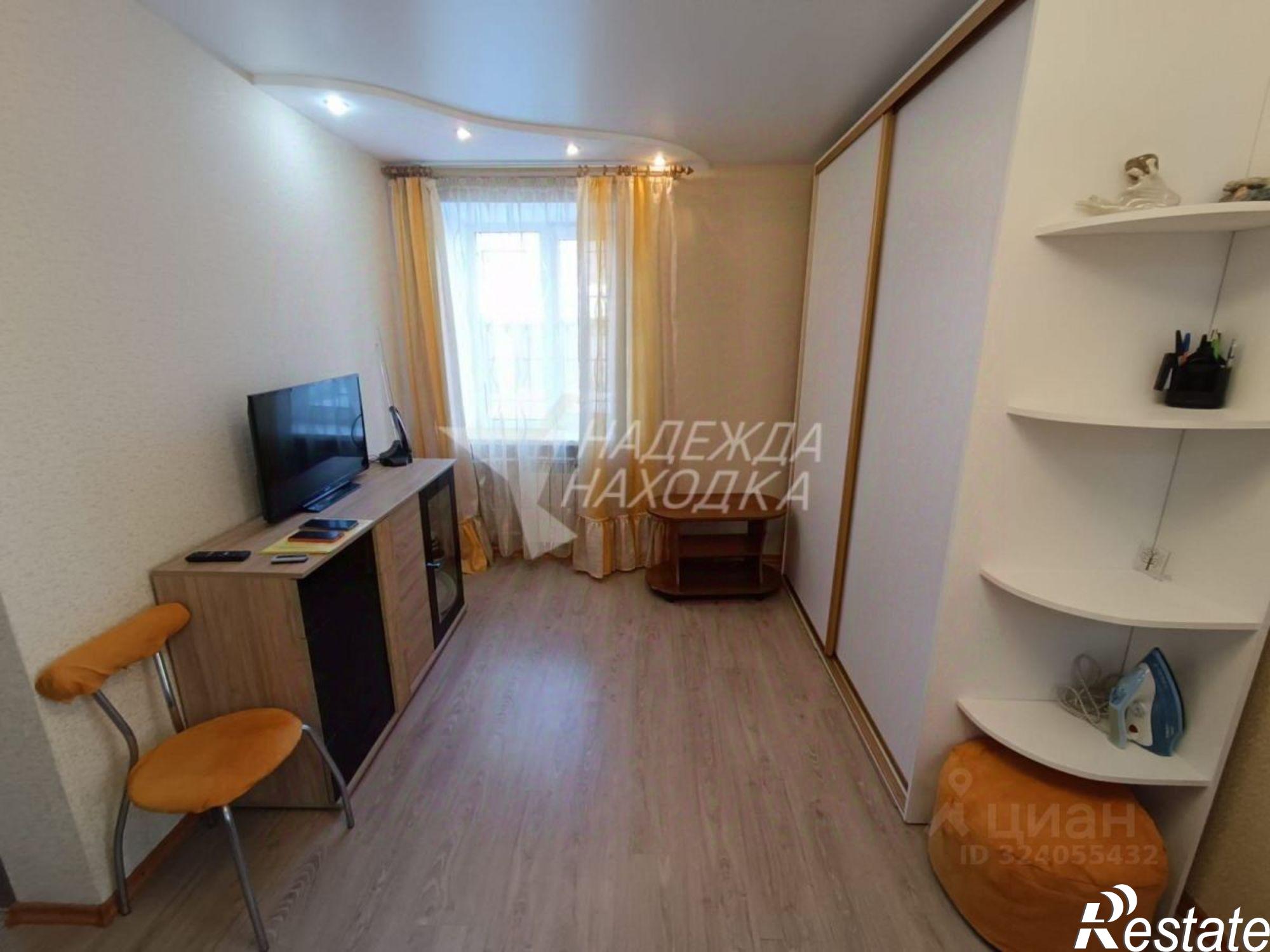 Сдать квартиру за 27 000 рублей на Находкинский проспект, 82