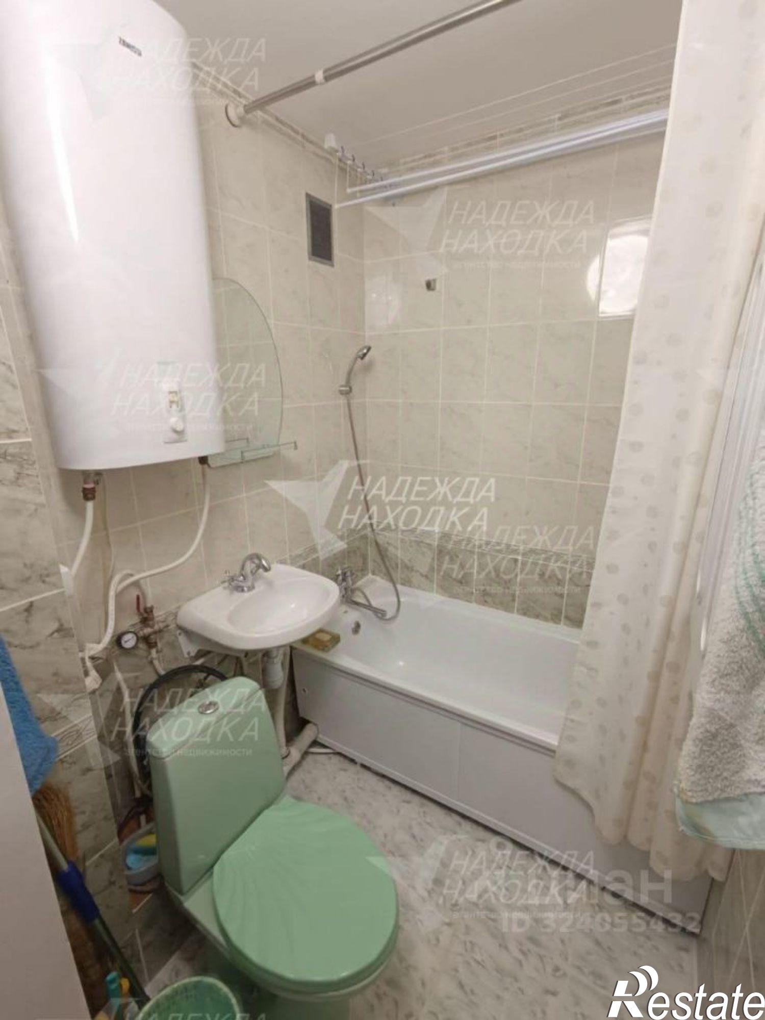 Сдать квартиру за 27 000 рублей на Находкинский проспект, 82