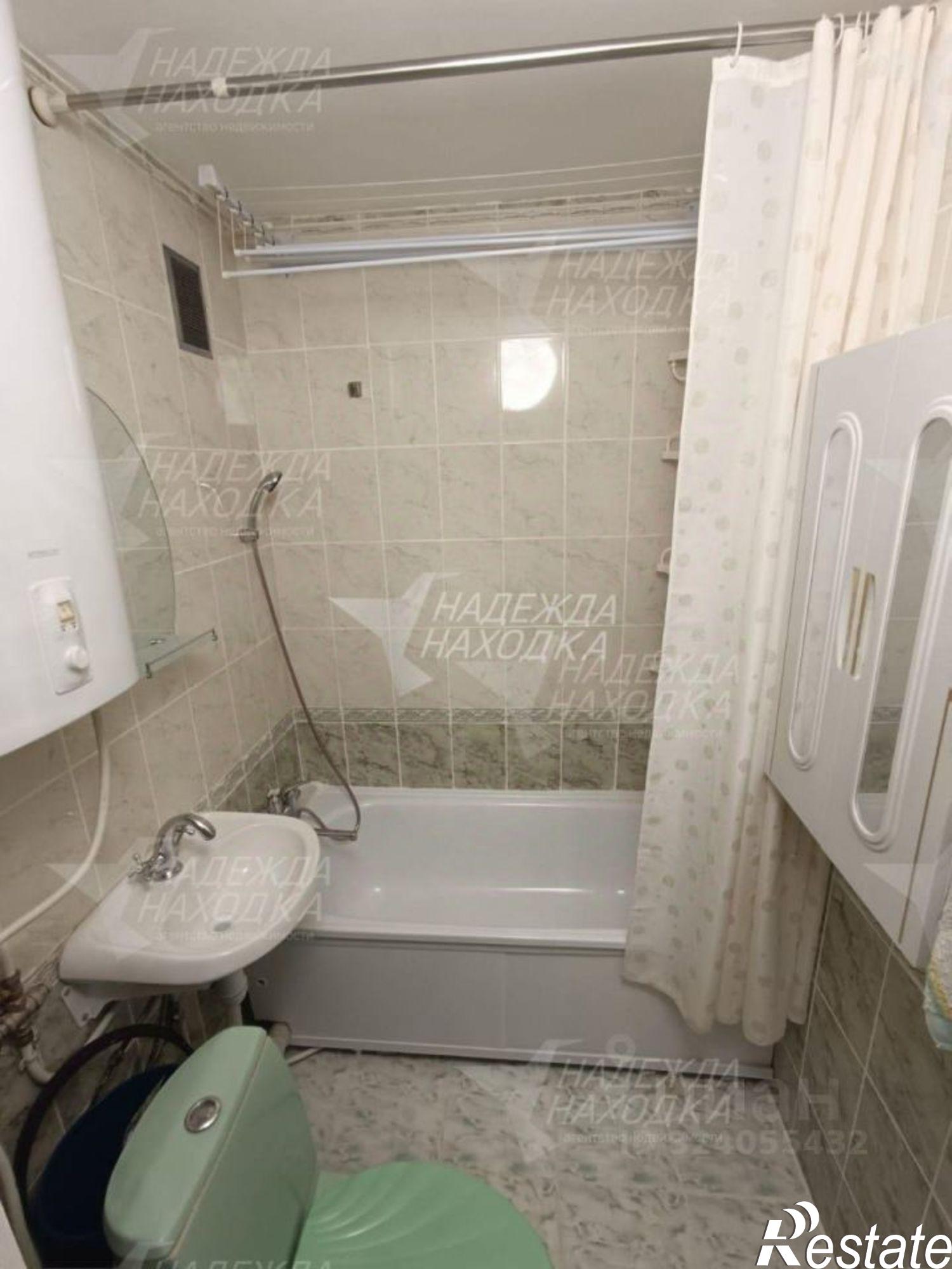 Сдать квартиру за 27 000 рублей на Находкинский проспект, 82