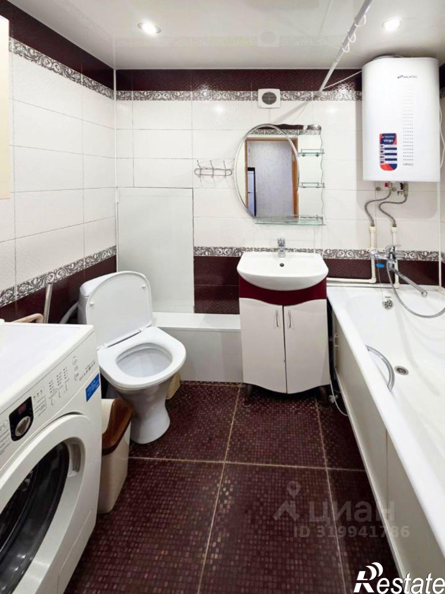 Купить квартиру за 4 500 000 рублей на ул Омская, 8