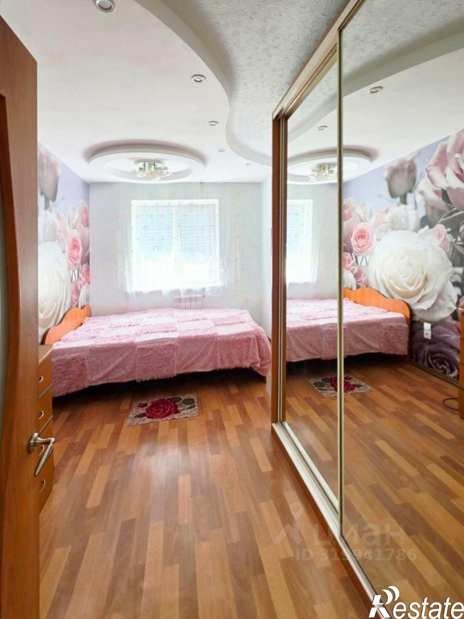 Купить квартиру за 4 500 000 рублей на ул Омская, 8