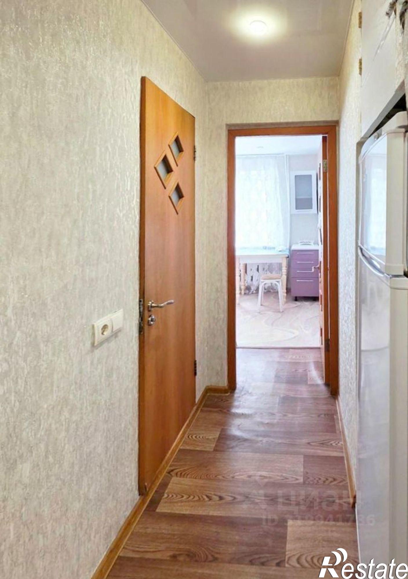 Купить квартиру за 4 500 000 рублей на ул Омская, 8