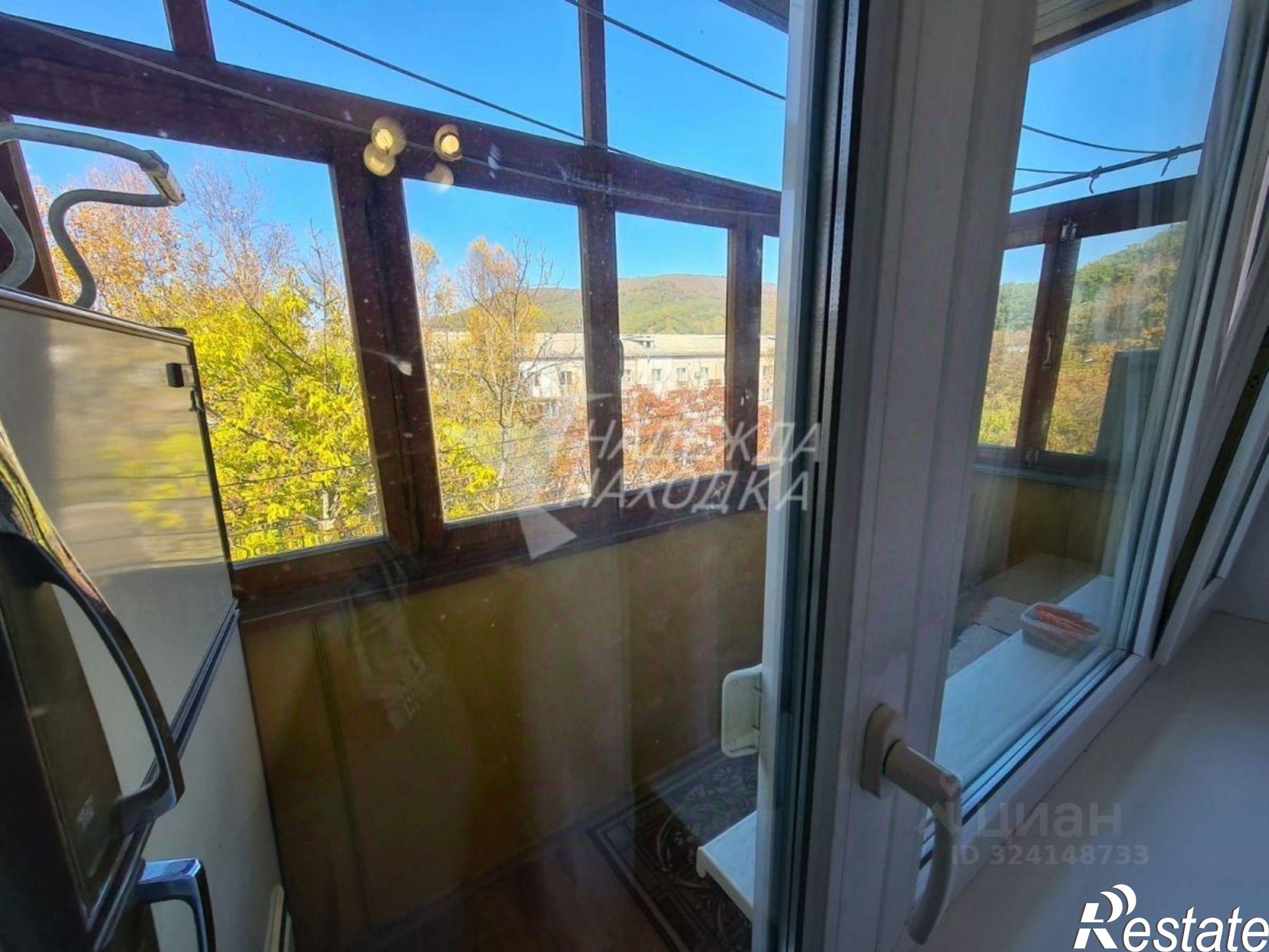 Сдать квартиру за 45 000 рублей на улица Бабкина, 11